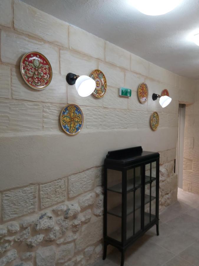 The Hidden Gem Boutique Hotel Rabat Exterior foto