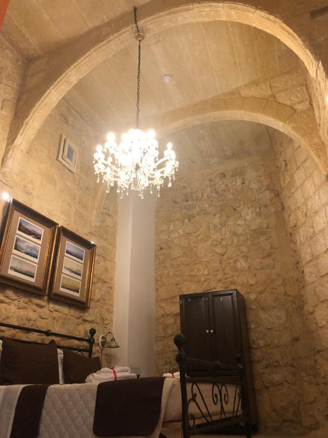 The Hidden Gem Boutique Hotel Rabat Exterior foto